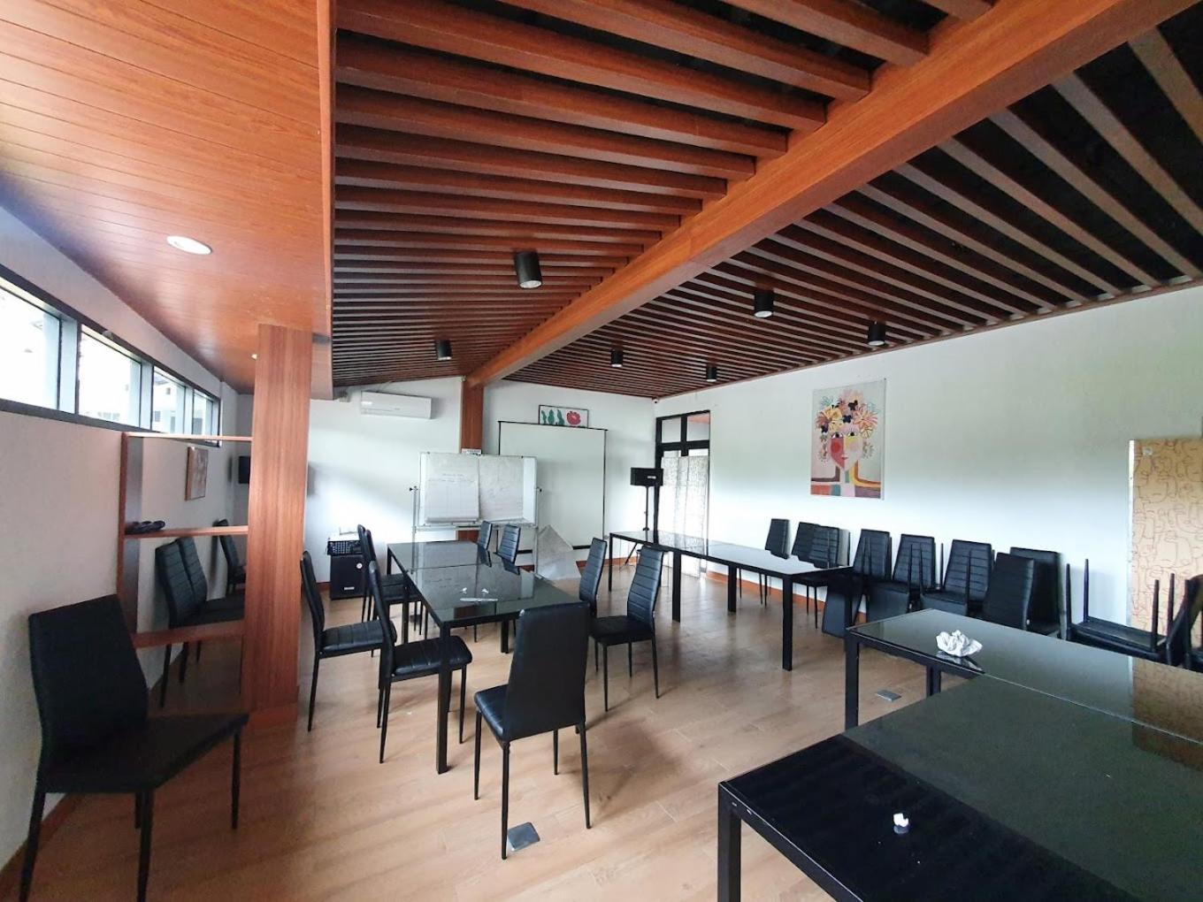 Backyard Guest House Banjar  Exterior foto