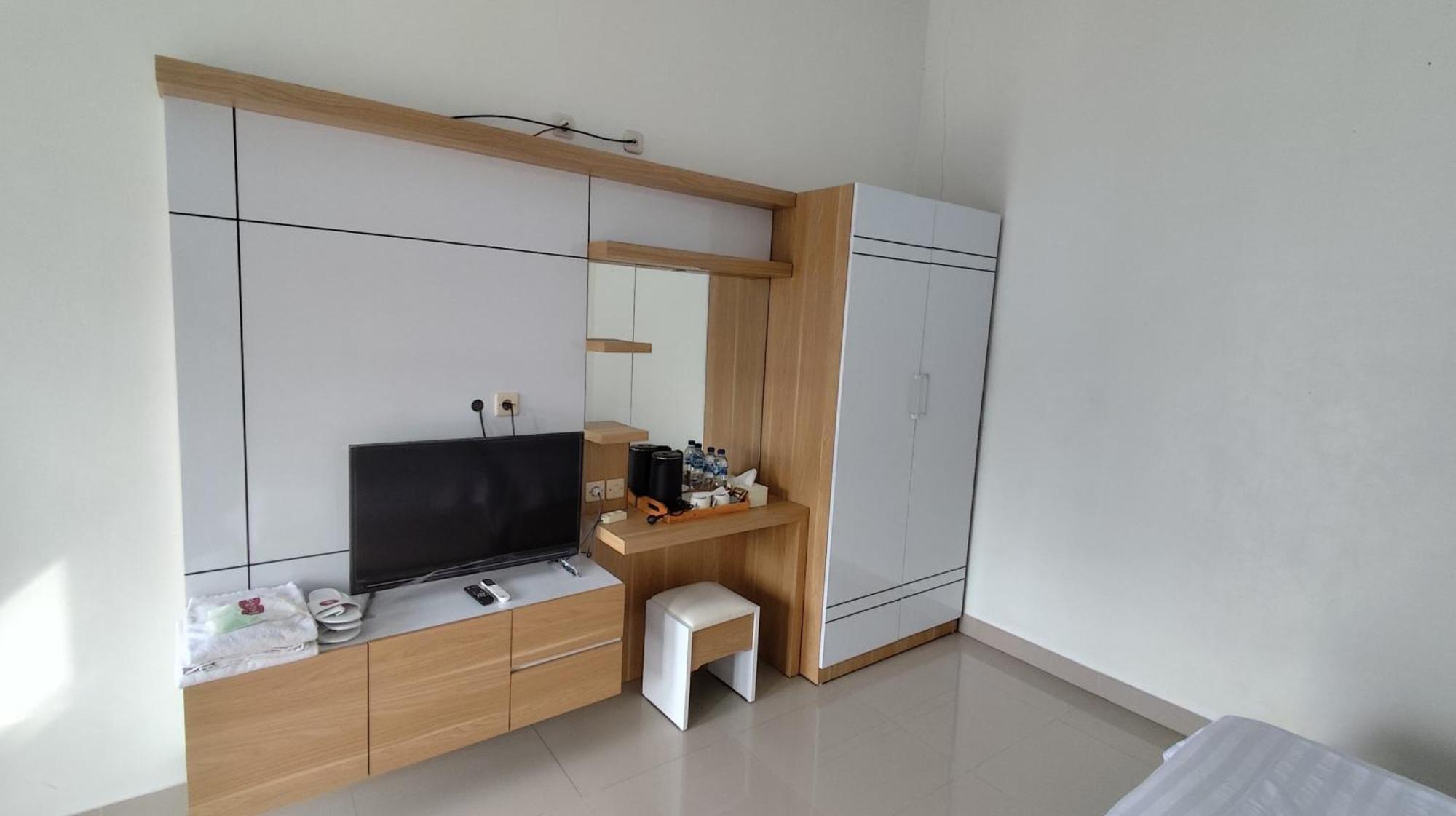 Backyard Guest House Banjar  Exterior foto