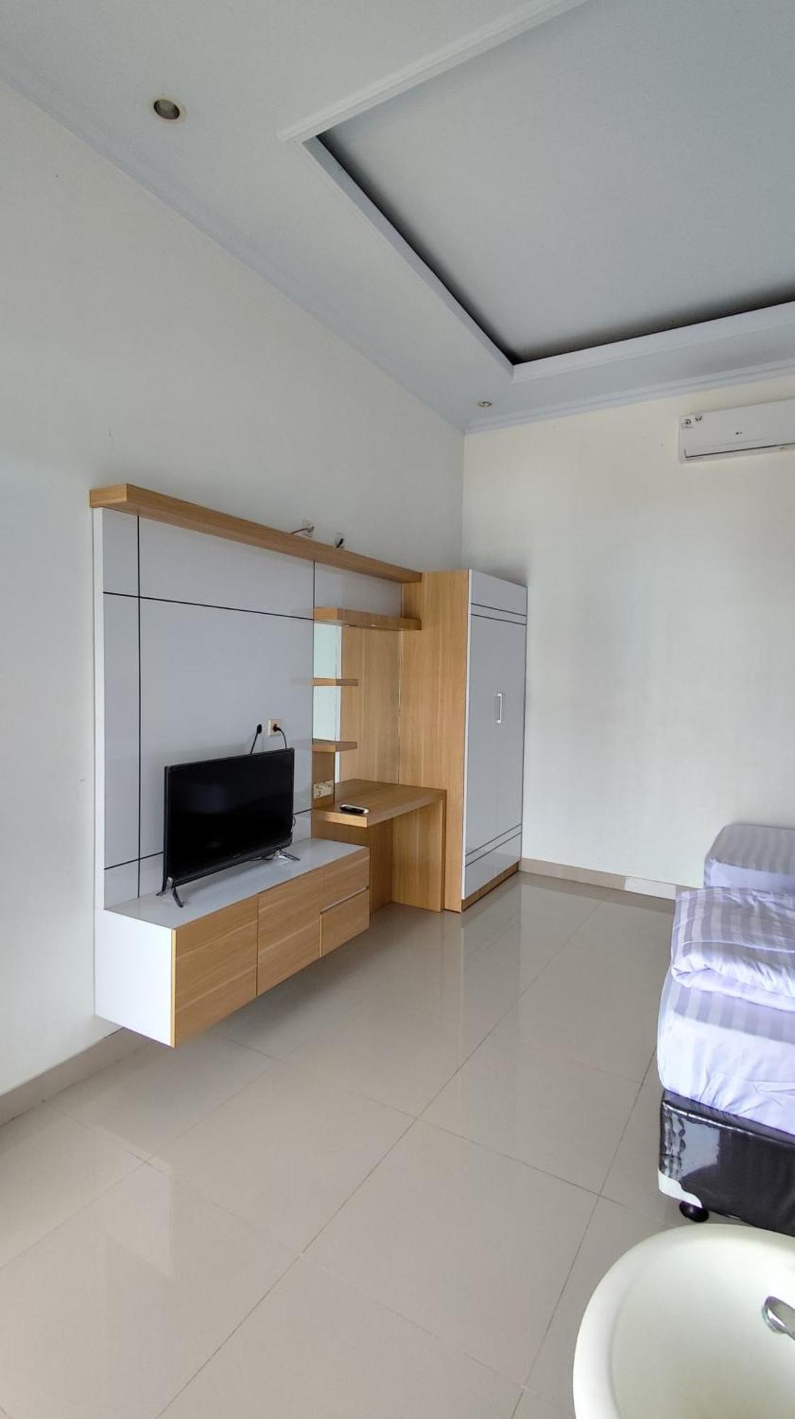 Backyard Guest House Banjar  Exterior foto