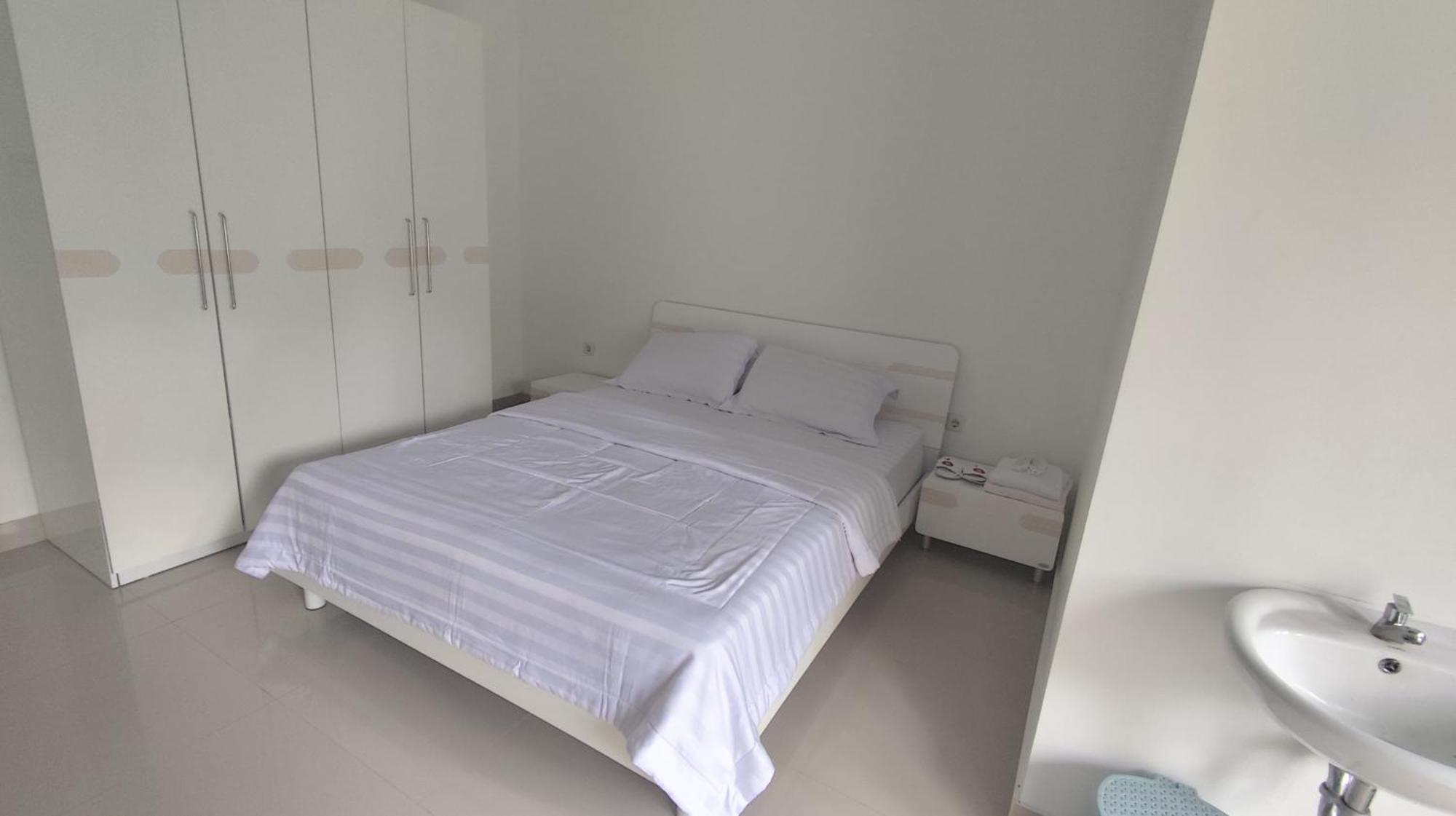 Backyard Guest House Banjar  Exterior foto